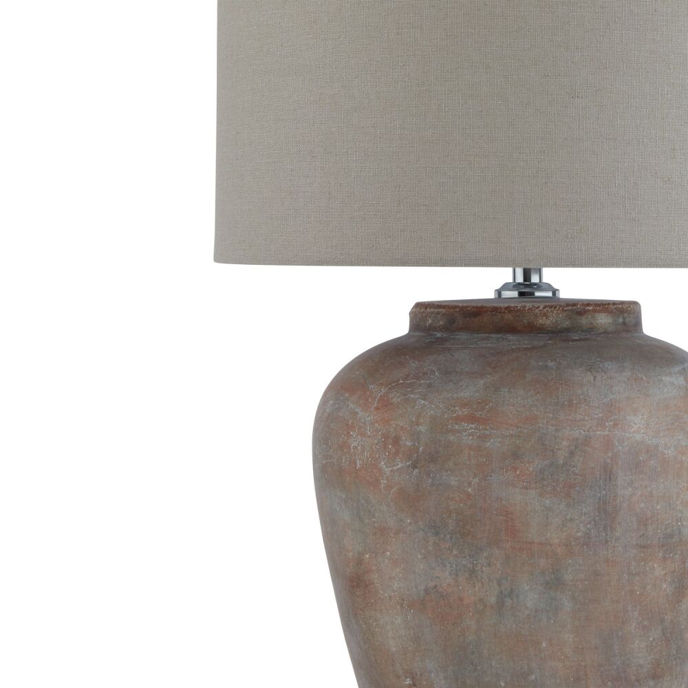 Athena - Table Lamp