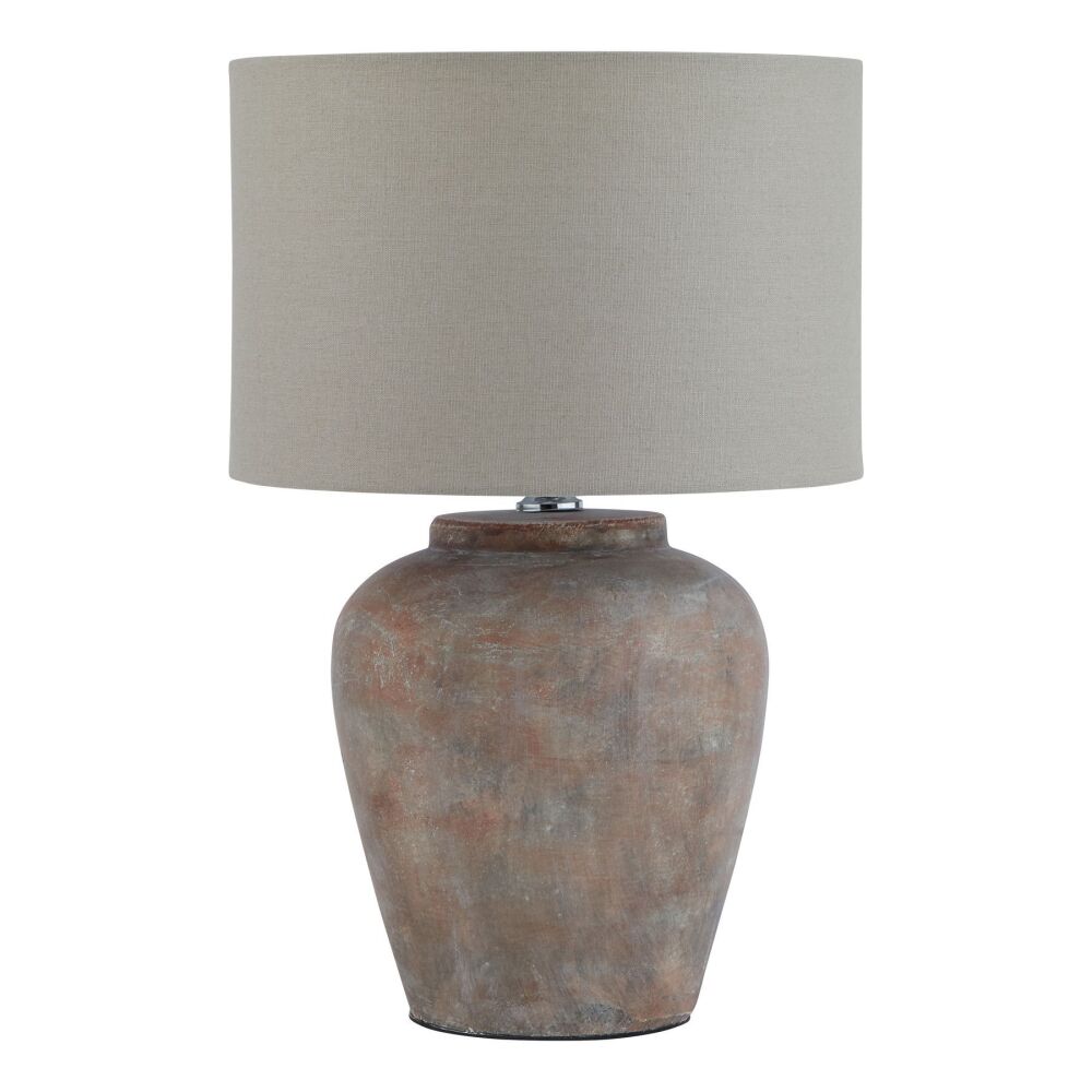 Athena - Table Lamp