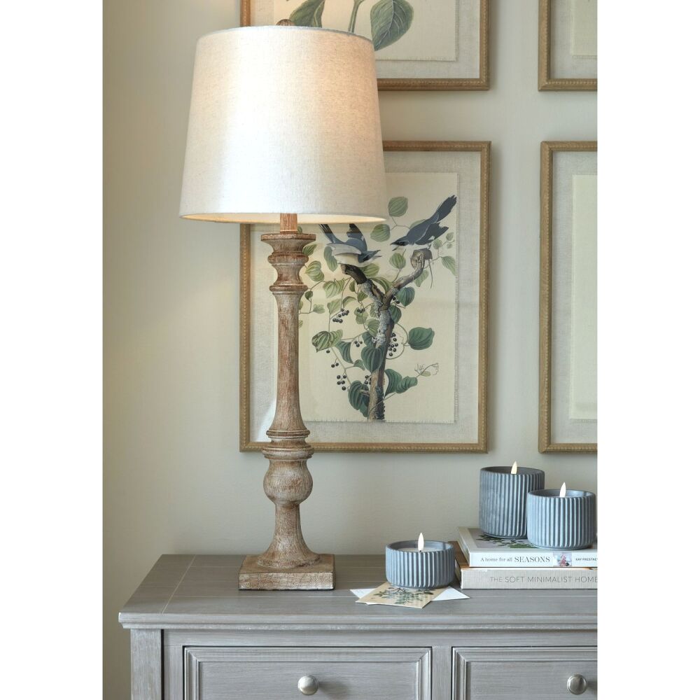 Jenna - Table Lamp