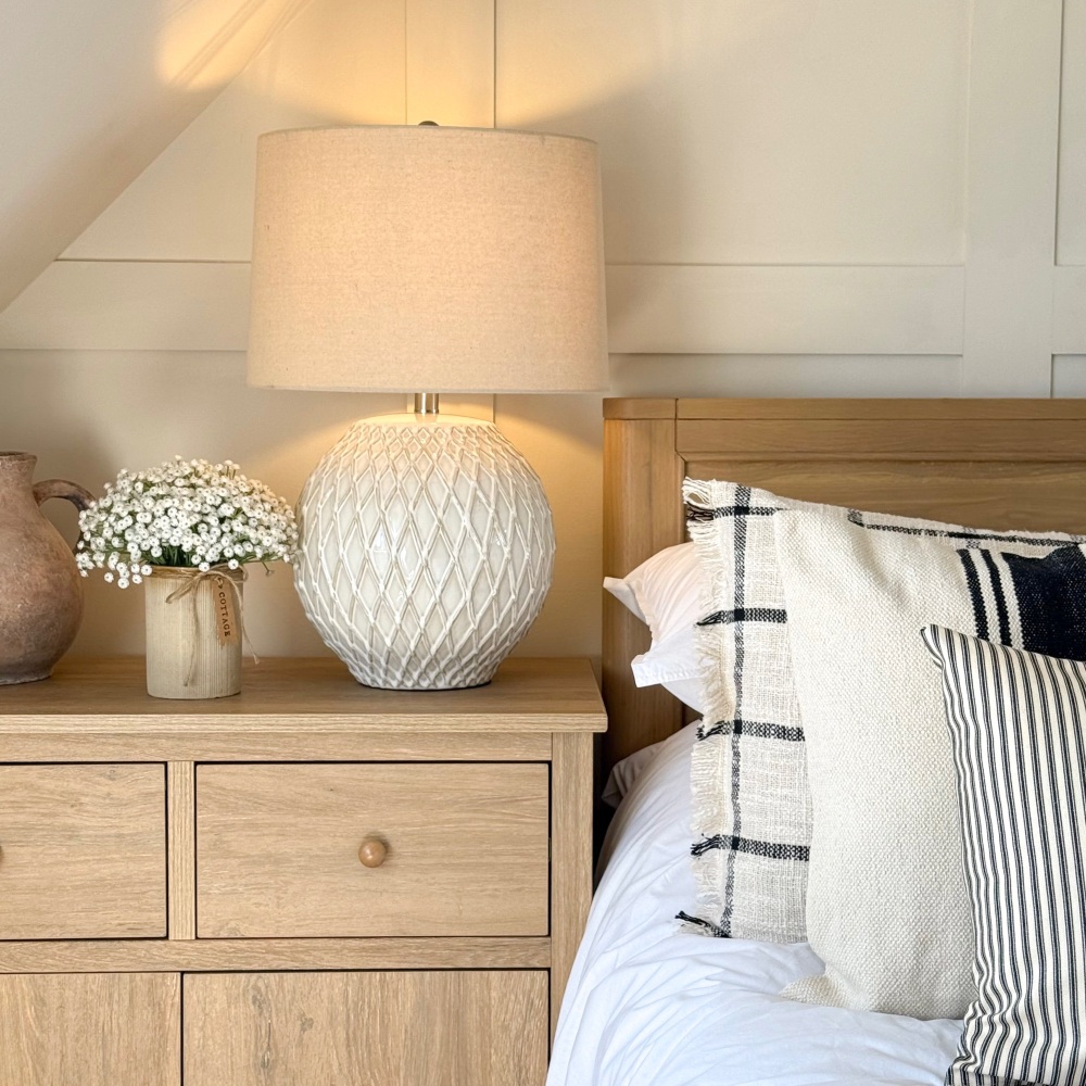 Darcy - Table Lamp