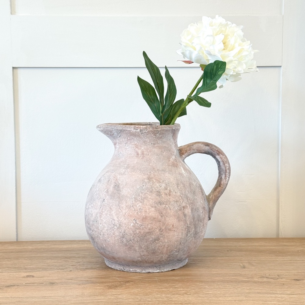 Roma - Large Ceramic Vase