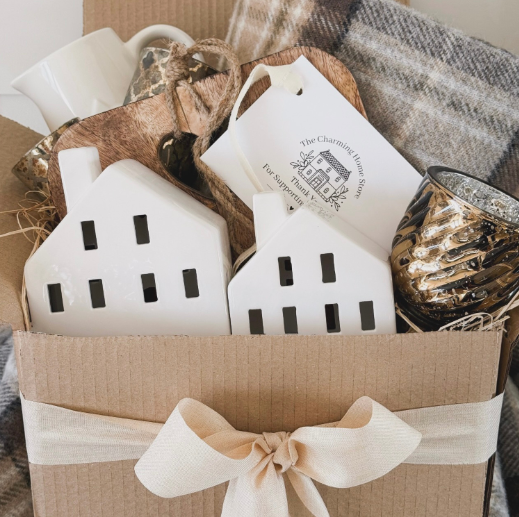 <!--001-->Hidden Charm - Gift Boxes