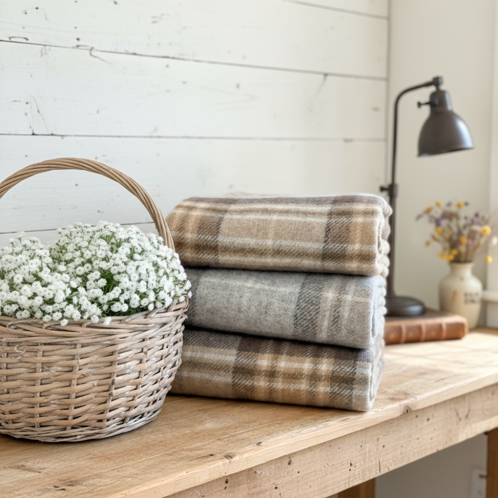 <!--001-->Throws & Cushions