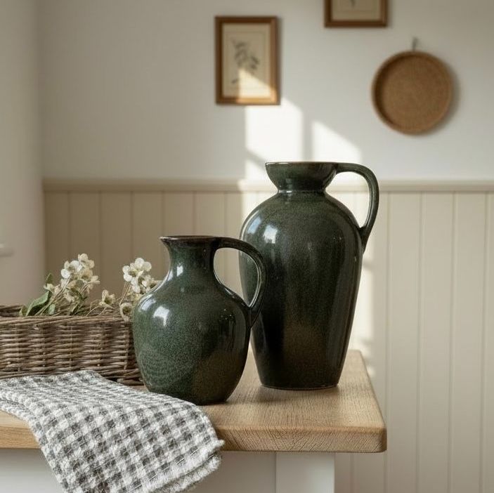 Brunswick Jug - Medium