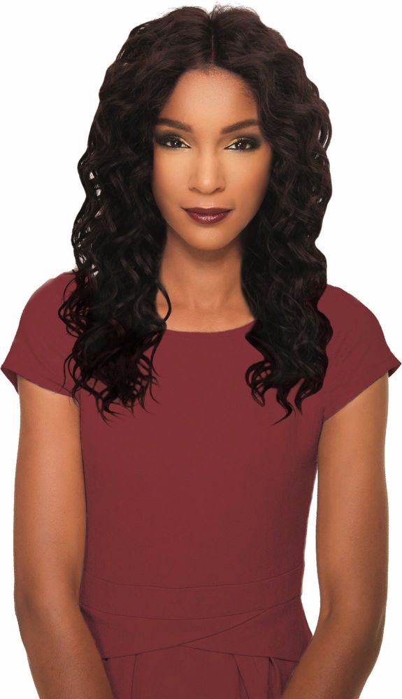 Clover HH Lacefront Wig