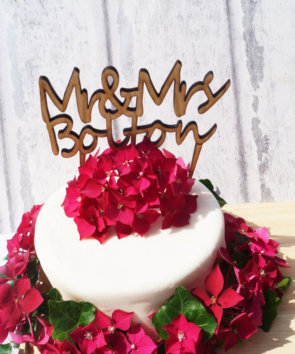 Personalised cake topper, birthday cake topper funny cake topper