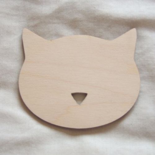 Wooden Craft Blanks Shop