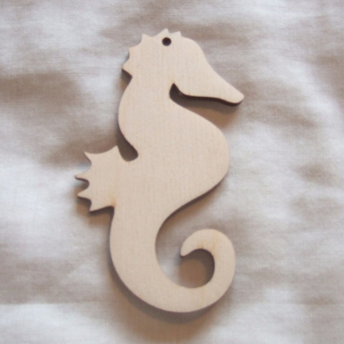 Seahorse