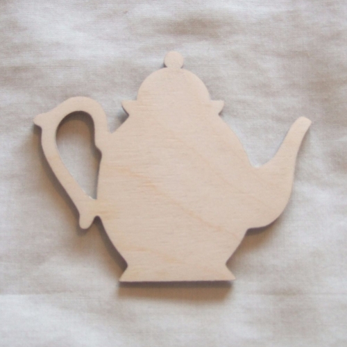 Teapot