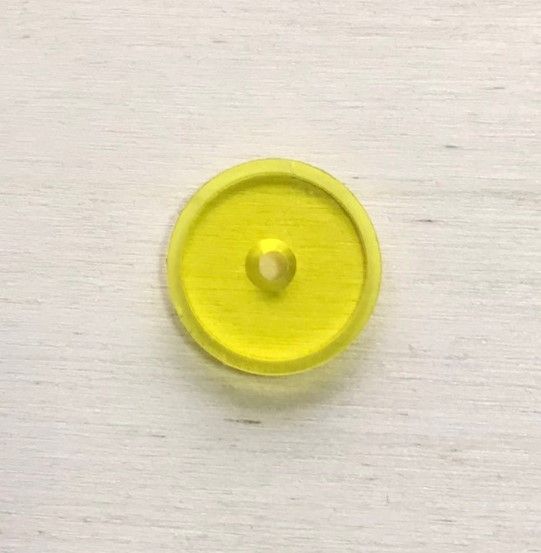 Diopter Front Sight Inserts