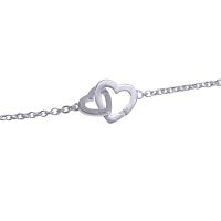 Children's Hearts Bracelet by JUPP