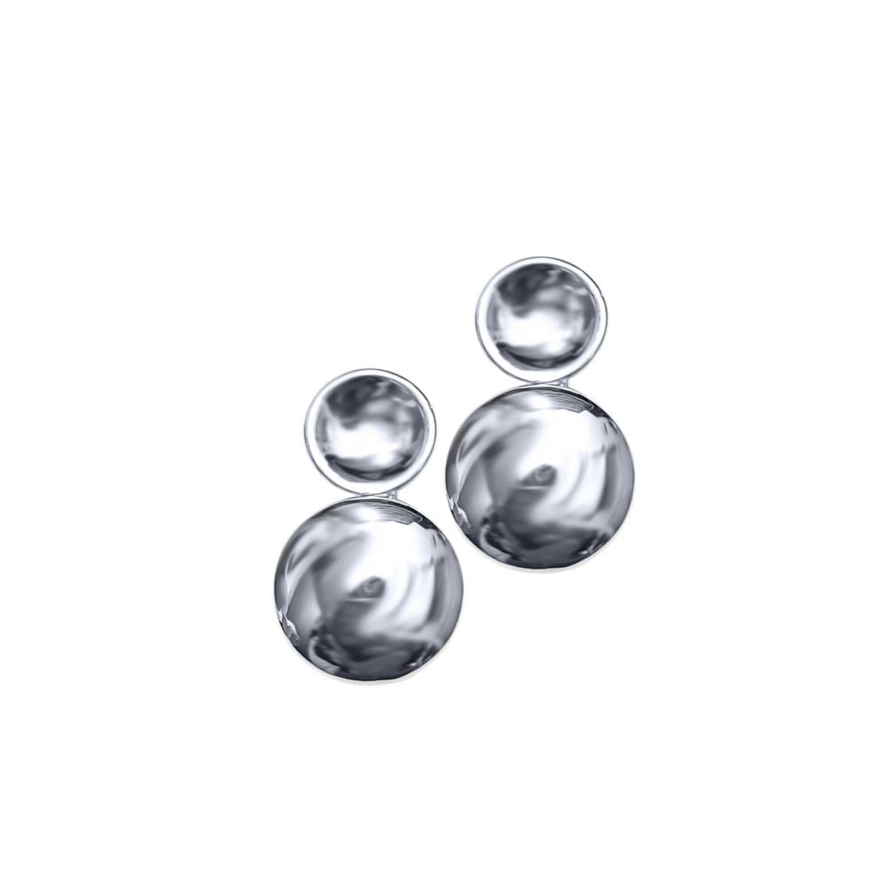 Bubbles Earrings by JUPP