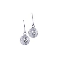 Luna Drop Earrings by JUPP