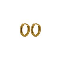 Huggie Hoop Earrings