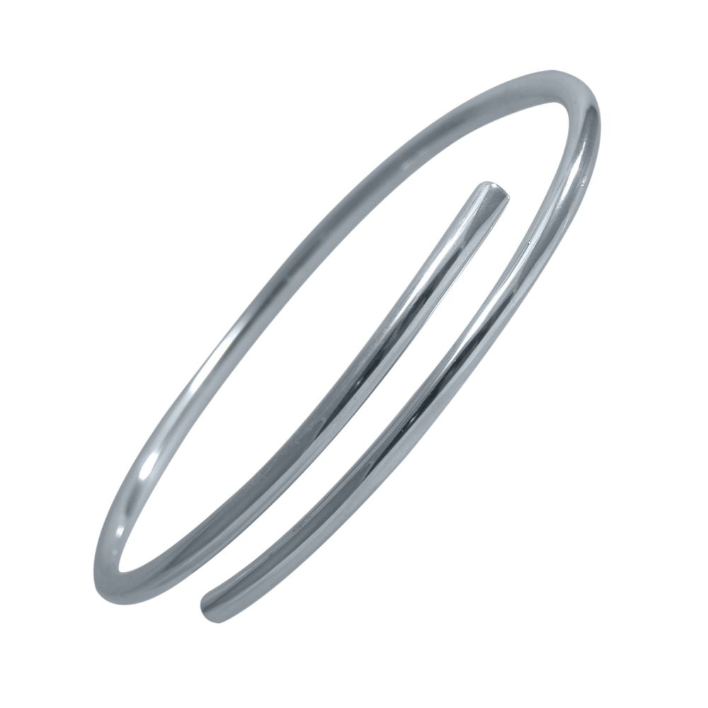 Crossover  Bangle by JUPP