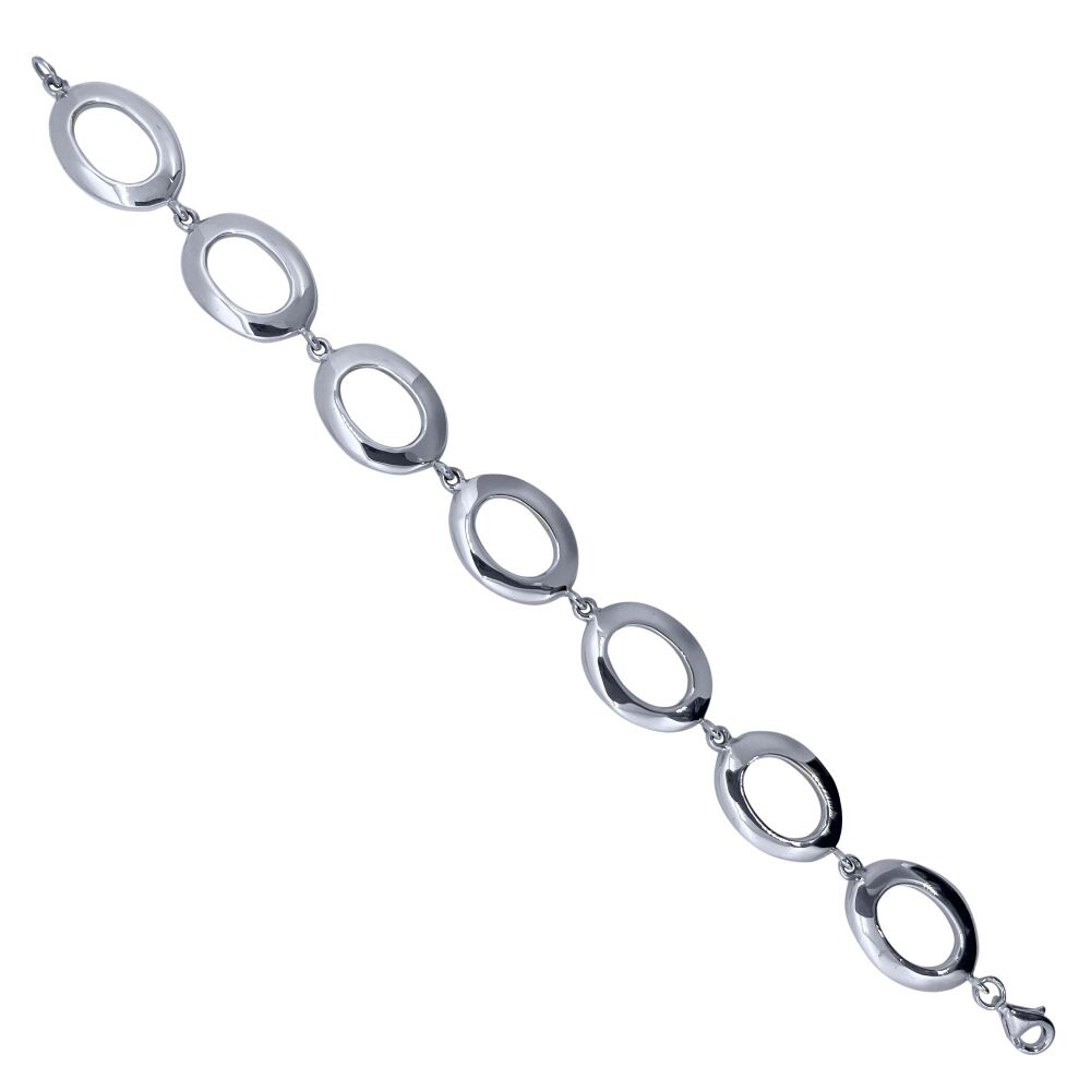 Ovals Bracelet
