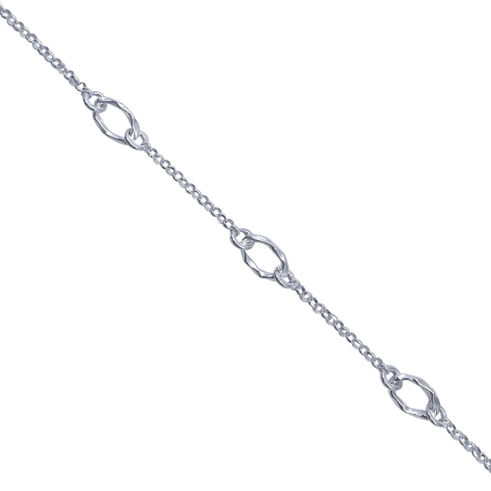 Chain Bracelet by JUPP