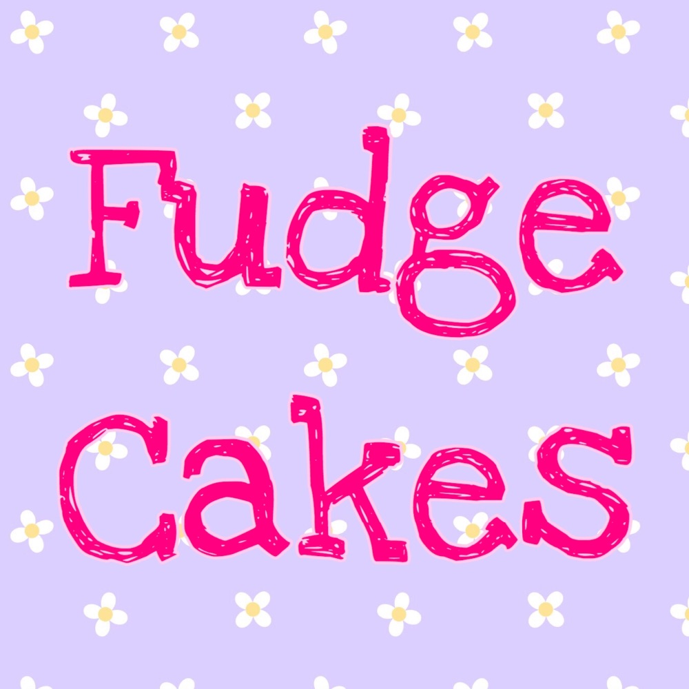 Fudge Cakes