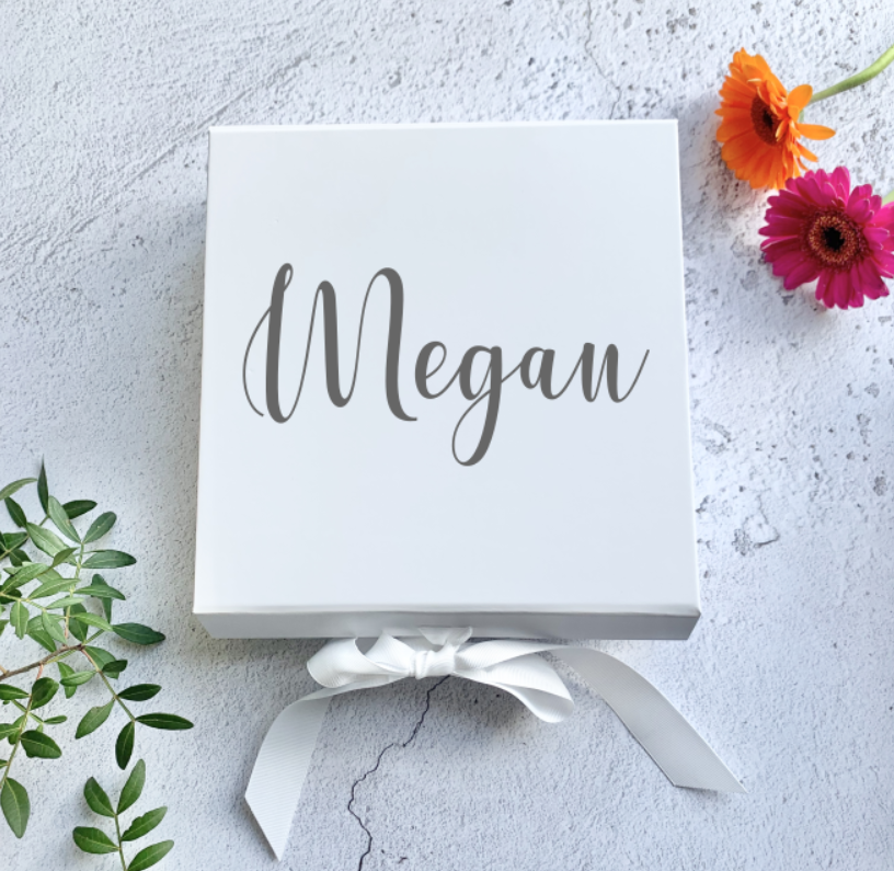 The Megan Gift Box 