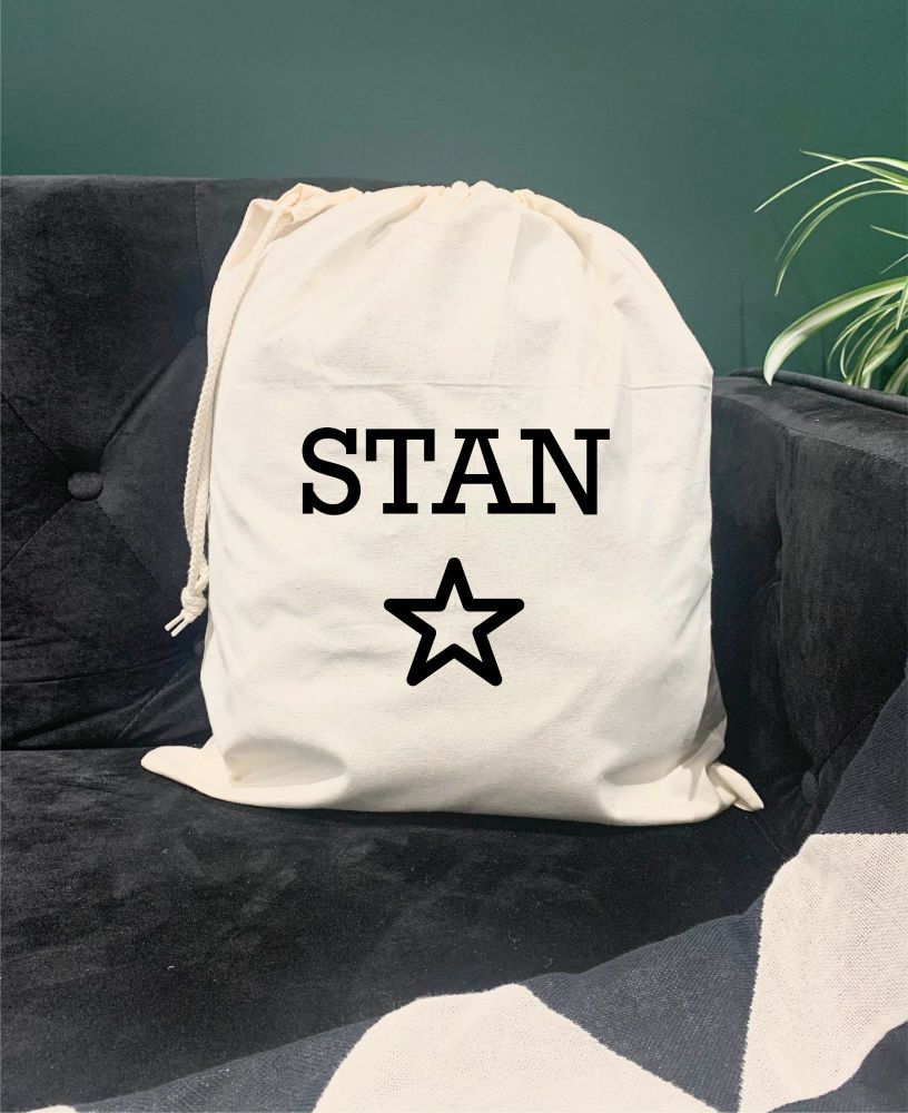Stan Star Bag