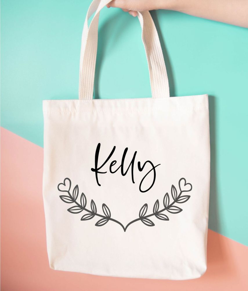 The Kelly Tote