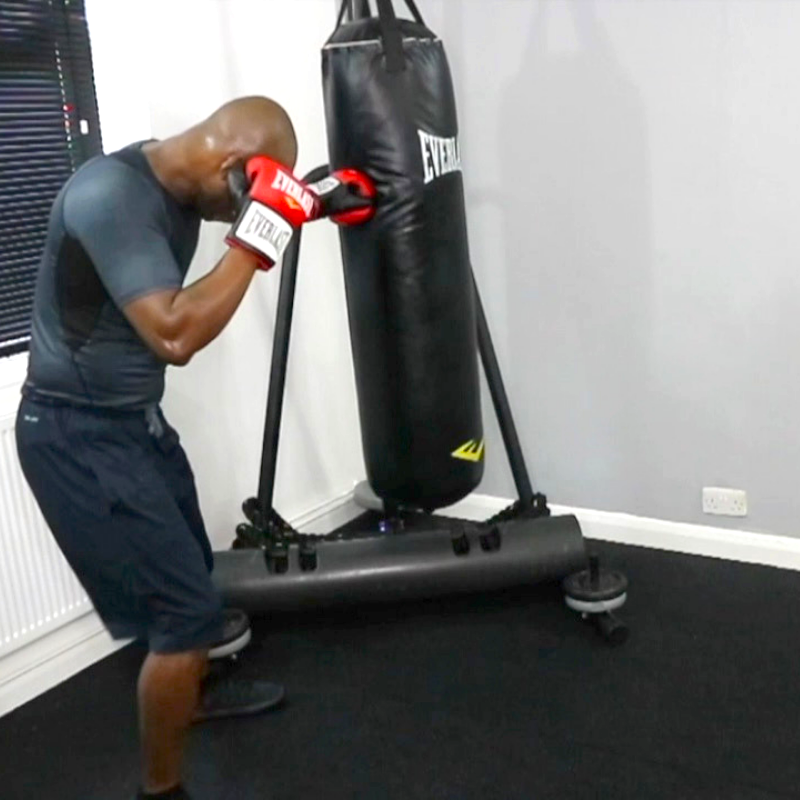 Boxing Bag Workouts
