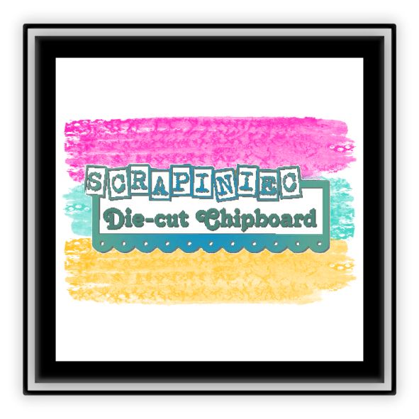 Scrapiniec Chipboard