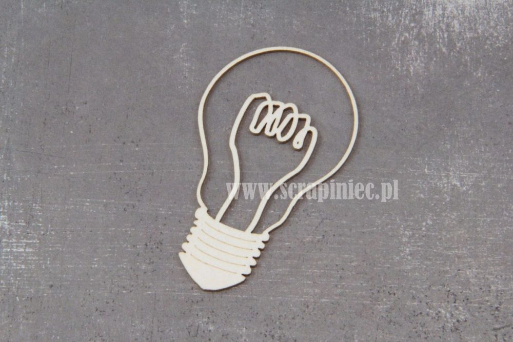 Light bulbs Small (3406)