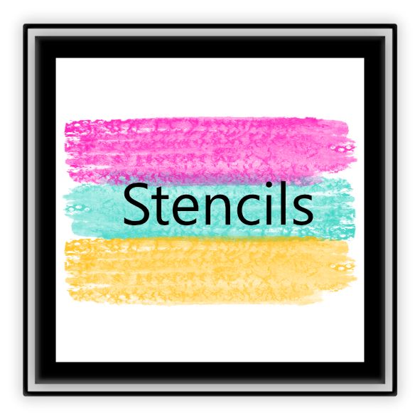 Stencils