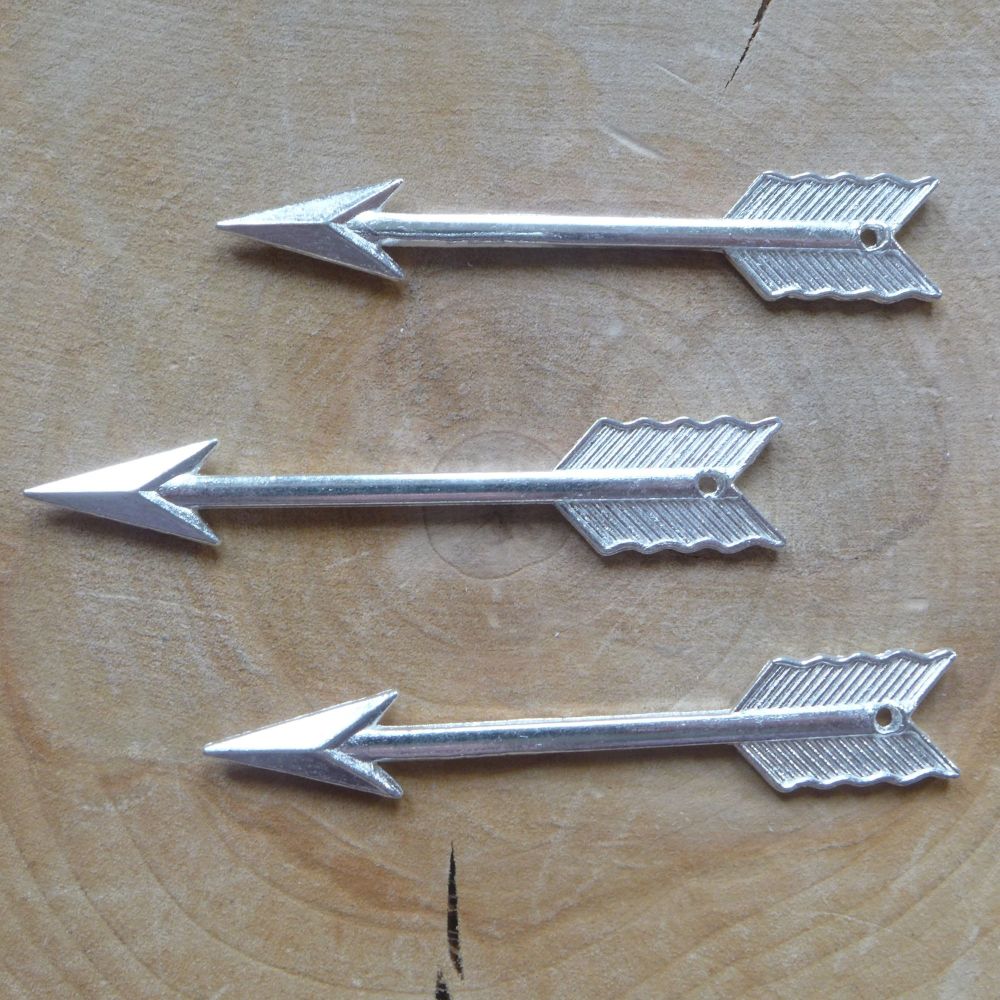 Silver Arrows (C102)