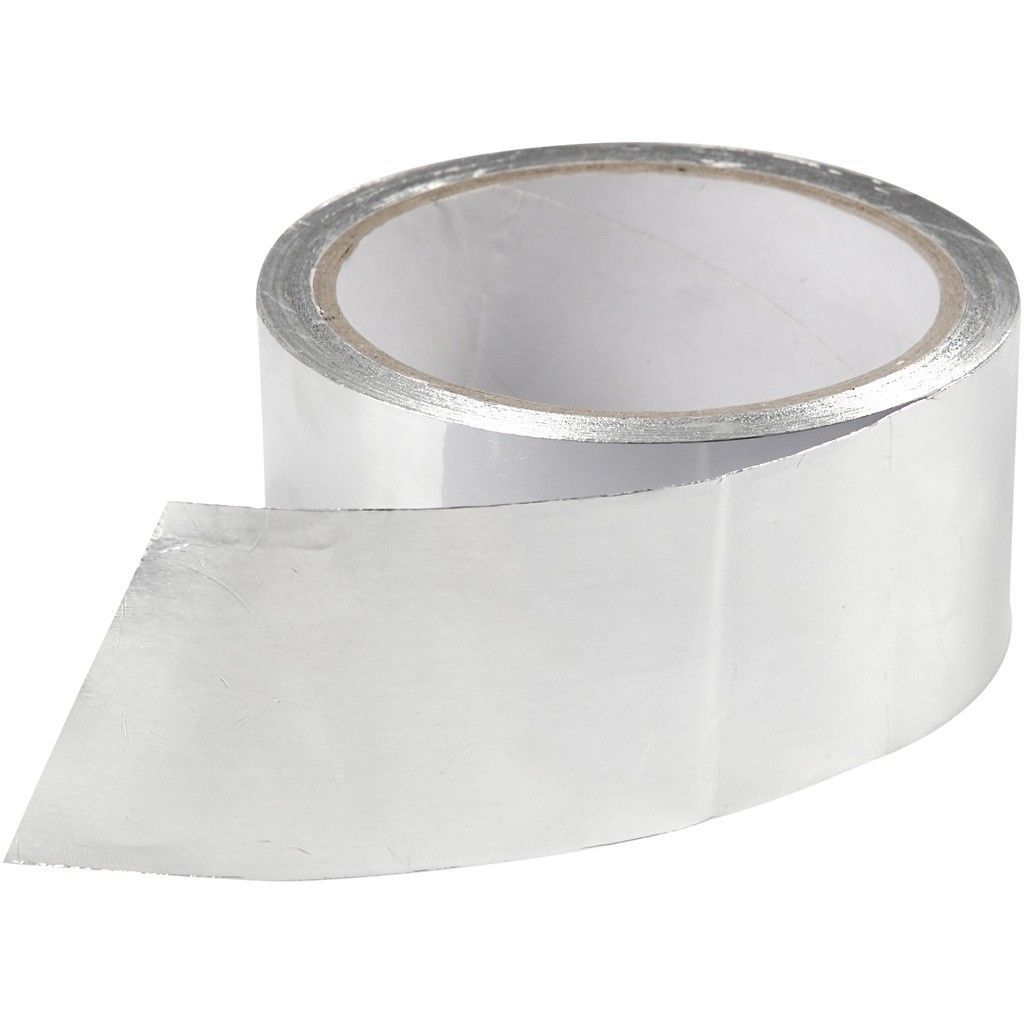 Aluminium Sticky Tape 