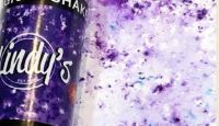 Lindy's Magical Shaker - Polka Purple