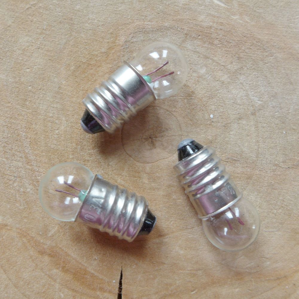 Miniature Light Bulbs (E5003)