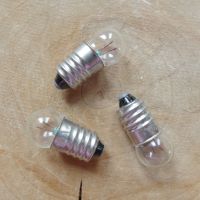 Miniature Light Bulbs (E5017)