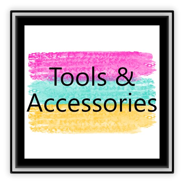 Tools & Accessories