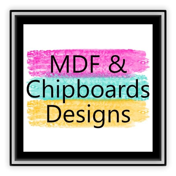 MDF & Chipboard