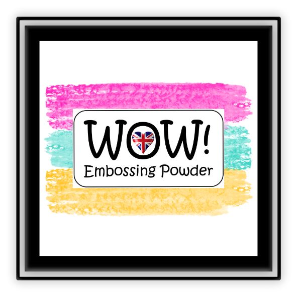 WOW Embossing Powder