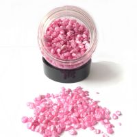 Artful Days Pearl Stones - Pink