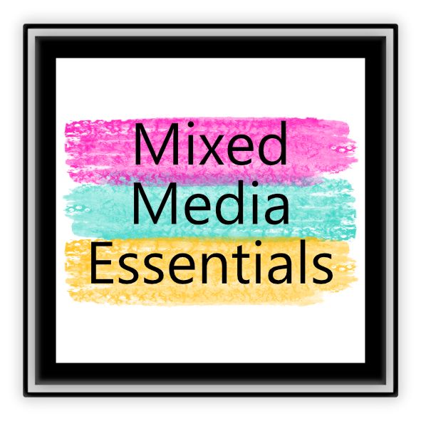 Mixed Media Essentials