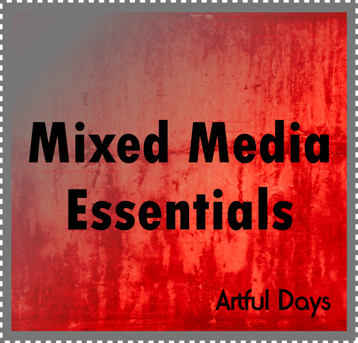 Mixed Media Essentials