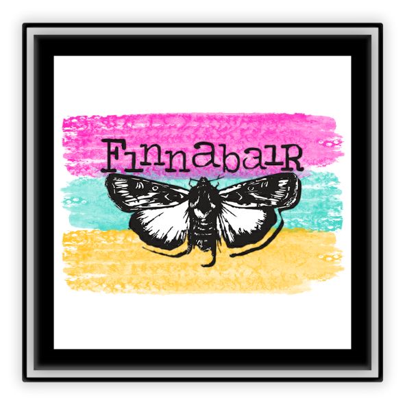 Finnabair Mixed Media (Prima)