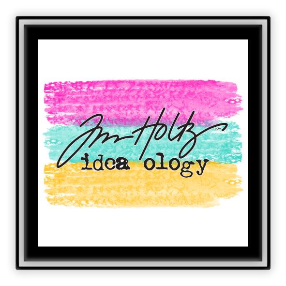 Tim Holtz Idea-ology