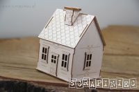 House - Tiny Family House 03 (5535)