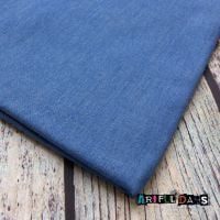 Material - Denim, Washed 4oz (1.4x0.6m) **50% OFF**