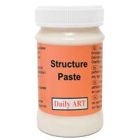 Daily Art - Structure Paste, 100 ml