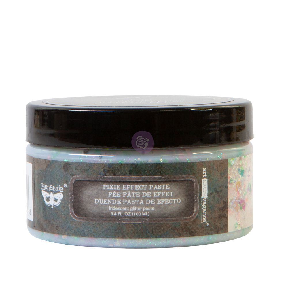 PRE-ORDER EXPECTED END NOV - Art Extravagance- Pixie Effect Paste