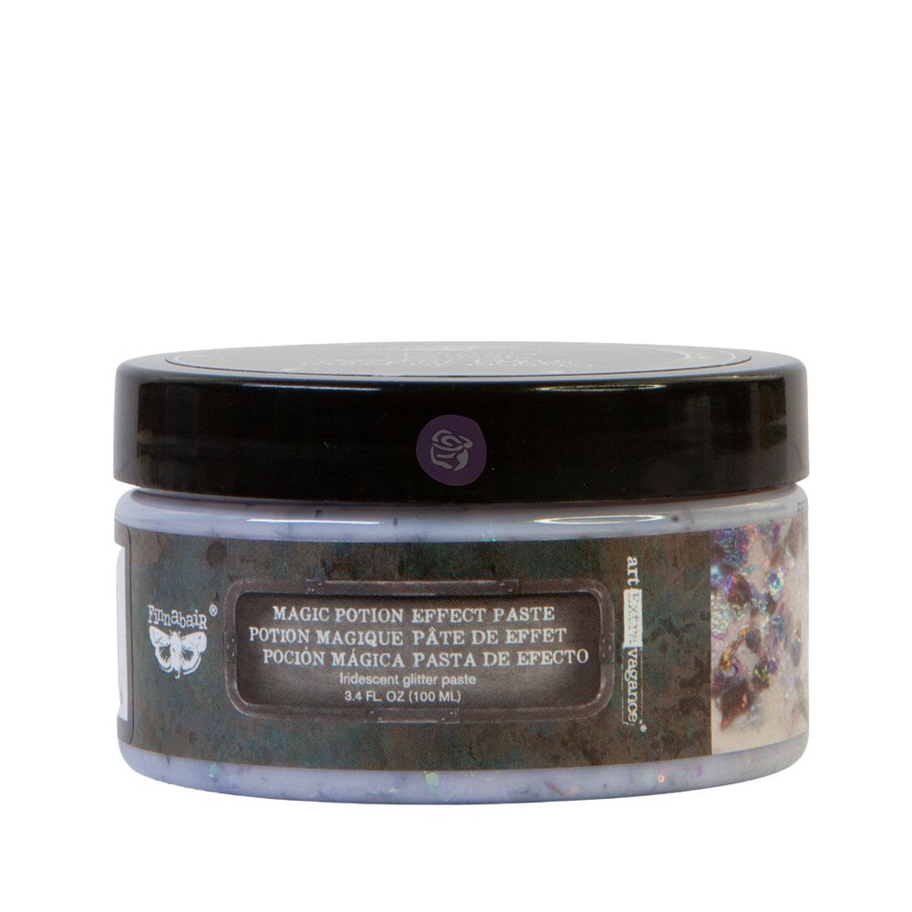 a. PRE-ORDER EXPECTED END NOV - Art Extravagance- Magic Potion Effect Paste