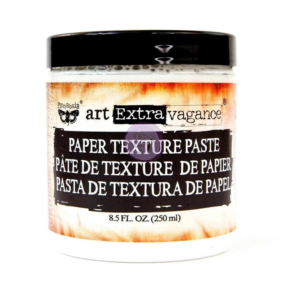 Finnabair Art Extravagance - Paper Texture Paste (965259)