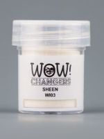 WOW! Changers - WI02 Glisten