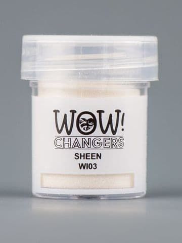 WOW! Changers - WI01 Texture